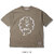 ANIMALIA 8.1oz US Cotton S/S T-Shirts - PFFT - AN25SU-CS02画像