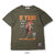 ANIMALIA 5.6 oz S/S T-Shirts - Rollin' - AN25SU-TE02画像