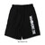 ANIMALIA Dry Shorts - LOGO - AN25SU-PT02画像