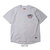 ANIMALIA 8.5oz Base Ball Shirts AN25SU-SH01画像