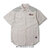 ANIMALIA Hemp Western Shirt AN25SU-SH02画像