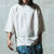 GLIMCLAP Thermal fabric T-shirt 18-061-GLS-CF画像