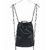 GLIMCLAP Synthetic leather daypack 18-036-GLS-CF画像