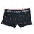 POLO RALPH LAUREN RM3-X102L KNIT LOW-RISE BLACK画像