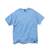 SILAS POWDER PROCESSING DYED S/S TEE 110252011005画像