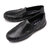 ROCKPORT DMX DUDLEY BLACK RMF-B25S07W画像