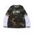 X-LARGE XLARGE 91 LAYERD L/S TEE 101252011001画像