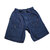 POST OVERALLS #3322S-8DI Town & Country Shorts : 8oz. Denim w/deep wash indigo画像