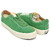 Last Resort AB VM001 SUEDE LO KELLY GREEN / WHITE画像