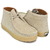 Last Resort AB VM006 MOC SUEDE HI SAND / GUM画像