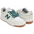 new balance NUMERIC NM480JDI SEA SALT / VINTAGE TEAL画像