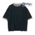 Tieasy HDCS LIGHT LINGER BIG CREW T TE001-LGLG画像