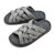 MALIBU SANDALS ZUMA LX RECYCLED GRAY/GRAY MS025005画像