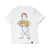 go slow caravan USA/C 餃子クマ TEE 341913画像