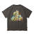 Evisen Skateboards ETERNAL FRIENDS TEE画像