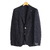 TAGLIATORE KNIT BLAZER DAKAR G-DAKAR22K440038U画像