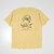 RADIALL LOWLANE - CREW NECK T-SHIRT S/S RAD-25SS-TEE002画像