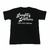 Langlitz Leathers LLC-003 Short Sleeve T-shirt Type A LLC-003 TYPEA画像