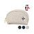 CHUMS Booby Emboss Pouch CH60-3945画像