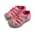 KEEN CHILDREN NEWPORT H2 HOT-PINK/ORCHID-PETAL 1030875画像