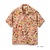 STAR OF HOLLYWOOD Lot No. SH39500 / DOBBY COTTON OPEN SHIRT &ldquo;MARACAS&rdquo;画像