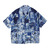 Porter Classic ALOHA SHIRT TIMES SQUARE PC-024-3275画像