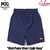 COOKMAN Chef Pants Short Light Navy 231-51965画像