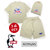 CHUMS HOME Chillax Wear Set CH11-2551画像