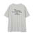 Schott T-SHIRT YOU CANT DO BUSINESS ON YOUR ASS 7825134024画像