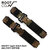 ROOT CO. GRAVITY Apple Watch Band. (MILITARY EDITION) GAWB-4443画像