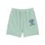 AVIREX SWEAT SHORTS "USAFA" 7835113008画像