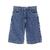 AVIREX VARSITY PAINTER SHORTS 7835113007画像