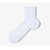 MARQUEE PLAYER Hybrid rib socks SS "Made In JAPAN""mita sneakers" white out 9032画像