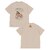 CHUMS Gravel Adventure Dry T-Shirt CH01-2537画像
