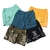 reversal MULTI LOGO NYLON SHORTS RV25SS504画像
