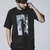 NO ID. BLACK グラフィックロゴプリントBIG-T 456006-250T画像