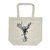 Ground Y Cotton Canvas Y Tote Bag画像