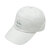 RHC Ron Herman × QUIKSILVER 6-PANEL LOGO CAP WHITE画像