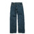 ONI DENIM Regular Straight 15oz Crushed Concrete Denim 緯糸グレイッシュオリーブ ONI-288CCD画像