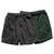 Los Angeles Apparel 14oz Heavy Fleece Mid Short Garment Dye HF02GD画像