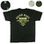 Acoustic S/S T-SHIRT AC-25208画像