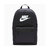 NIKE Heritage Backpack Black DC4244-010画像