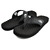THE NORTH FACE BASE CAMP FLIP-FLOP II TNF BLACK/TNF WHITE NF02451-KW画像