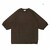 DUBBLE WORKS lot.37005 HEAVY WEIGHT RAGLAN SLEEVE Tee画像