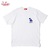 COOKMAN T-shirts Chef Hat LA City 231-51054画像