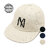 COOPERSTOWN BALL CAP NEWYORK BLACK YANKEES 1951 NYBYC1951画像