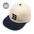 COOPERSTOWN BALL CAP BIRMINGHAM BARONS 1952 STONE/NAVY BIRC52画像