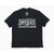 Penguin by Munsingwear MU5SHS04M Graphic Mock Neck S/S Tee画像