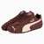 PUMA SPEEDCAT TTF DARK CHOCOLATE/FROSTED IVORY 403903-01画像