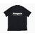Penguin by Munsingwear Mock neck Graphic Shirt MU5SHS13M画像